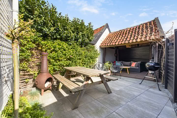 Foto 4 van Venestraat 82