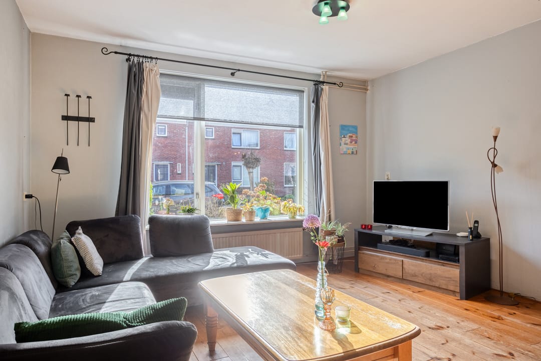 Photo 13 of Beatrixlaan 8