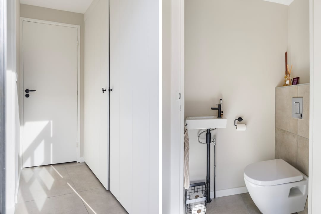 Characterful Corner Home with Modern Extensions Near Nijkerk Centre — 13