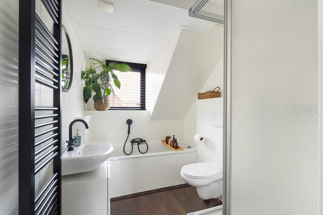 Characterful Corner Home with Modern Extensions Near Nijkerk Centre — 26