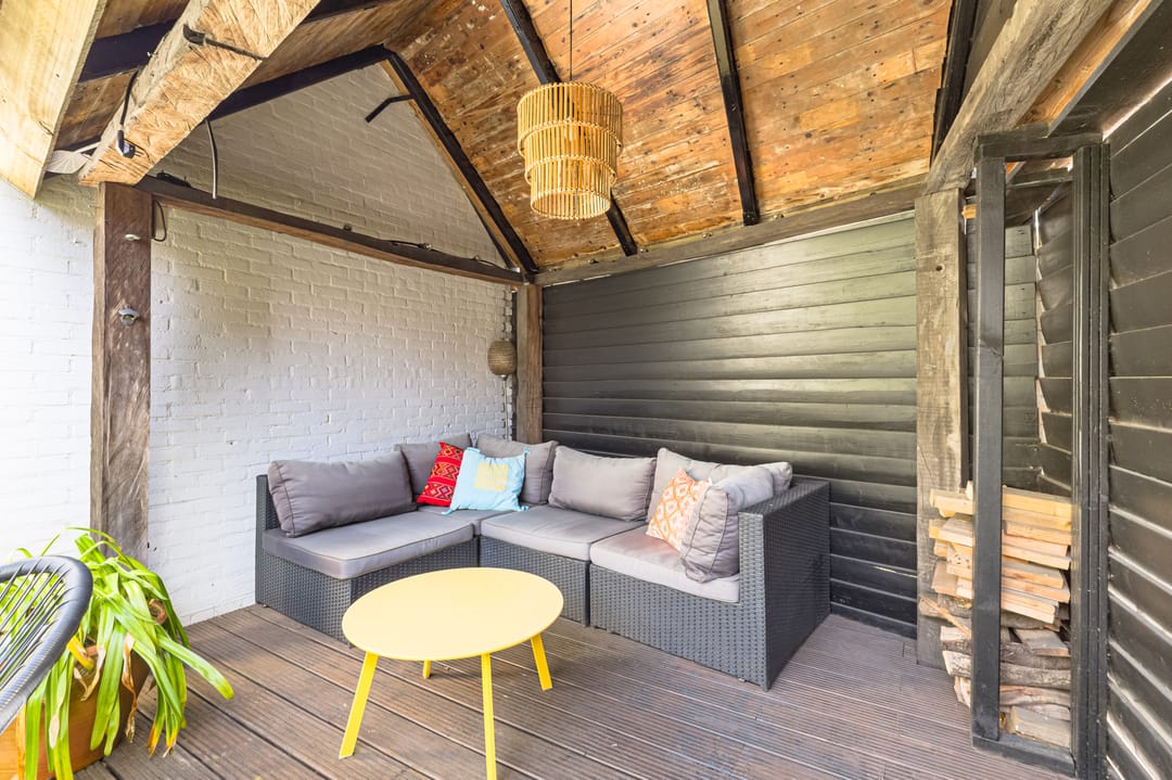 Characterful Corner Home with Modern Extensions Near Nijkerk Centre — 17