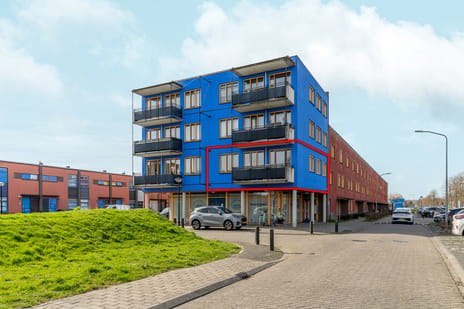 Scharlakenstraat thumbnail
