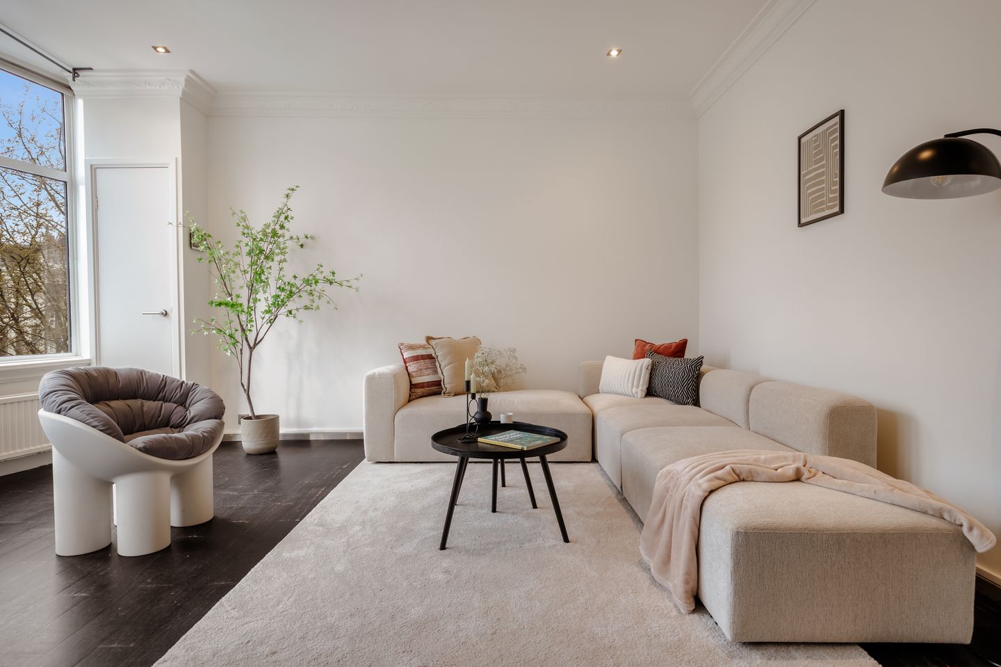 Foto 4 van Herengracht 303-B