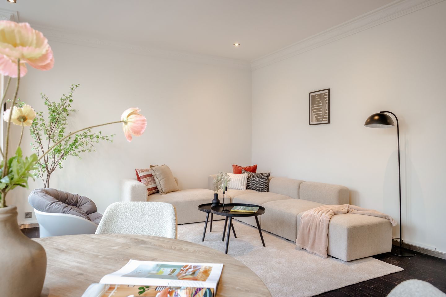 Foto 5 van Herengracht 303-B