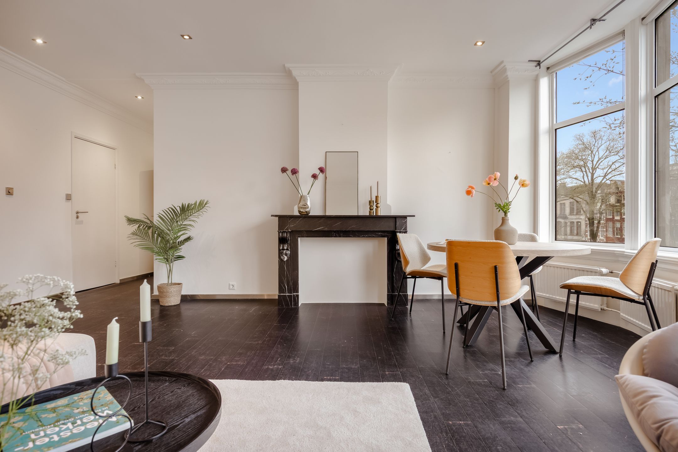 Foto 6 van Herengracht 303-B