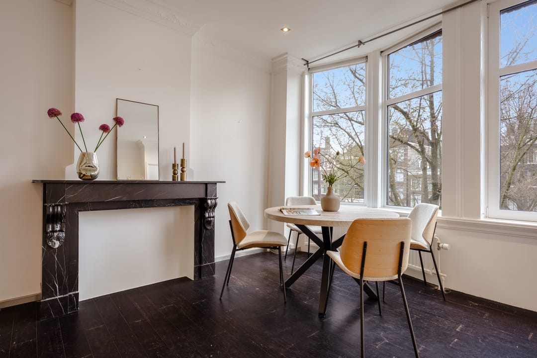 Foto 7 van Herengracht 303-B