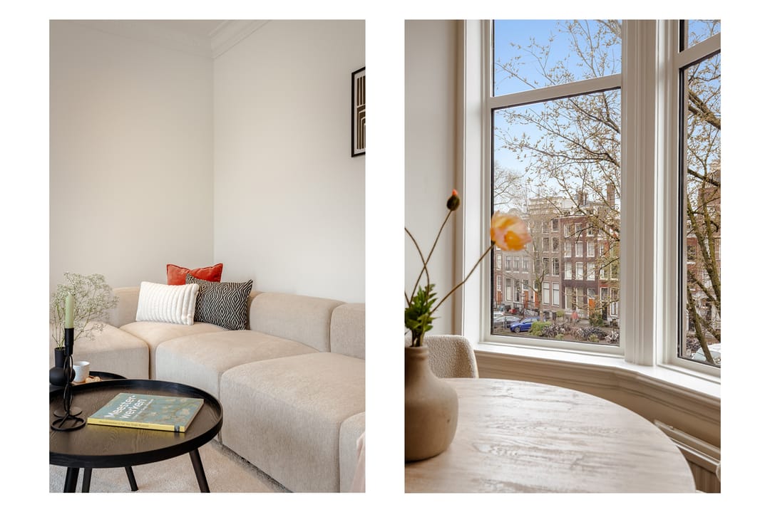 Foto 8 van Herengracht 303-B