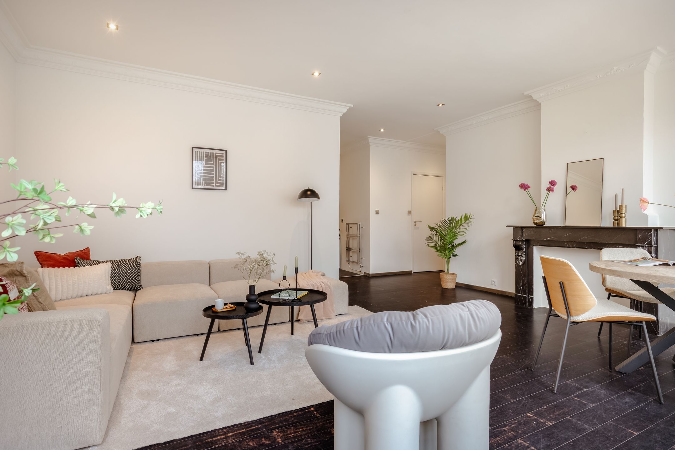 Foto 9 van Herengracht 303-B