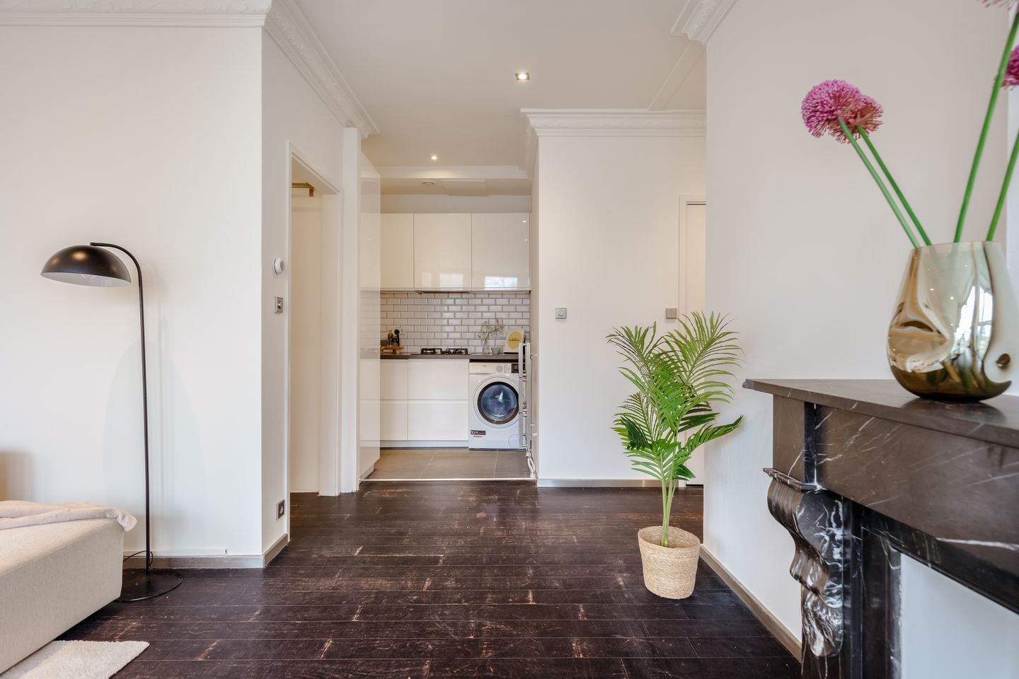 Foto 10 van Herengracht 303-B