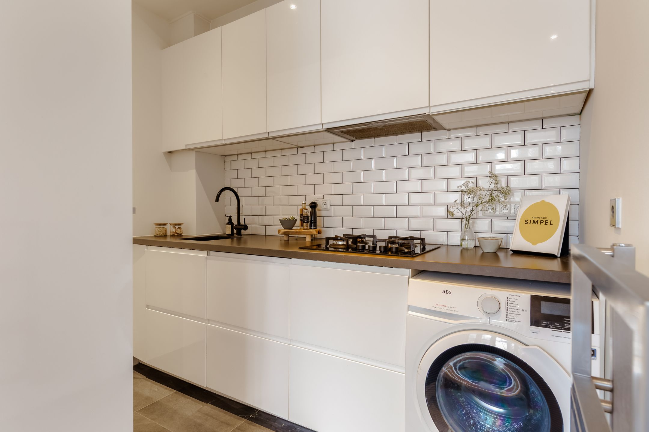 Foto 12 van Herengracht 303-B