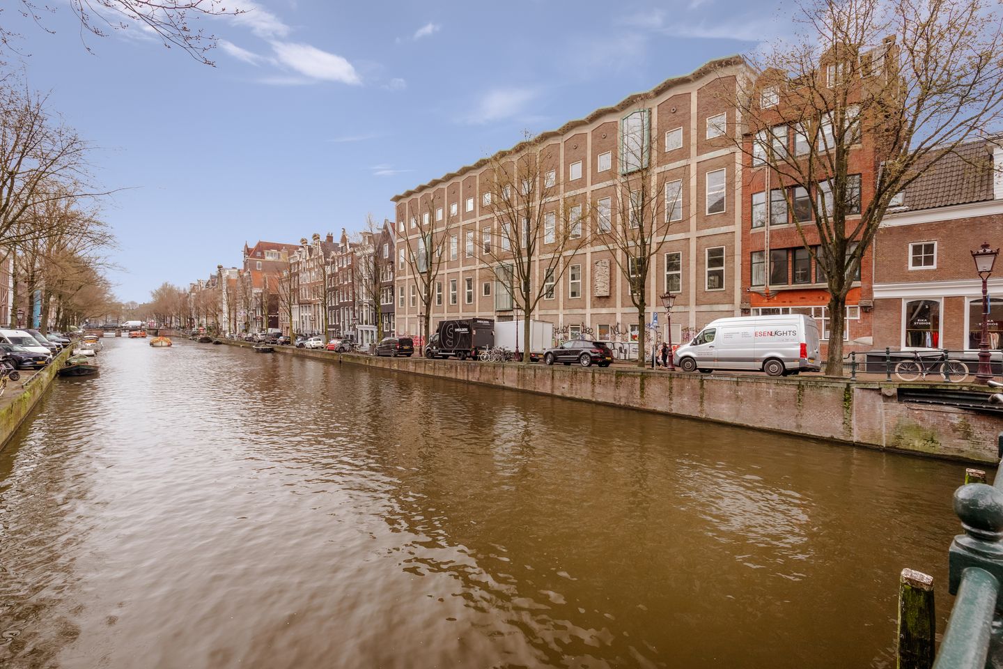 Foto 20 van Herengracht 303-B