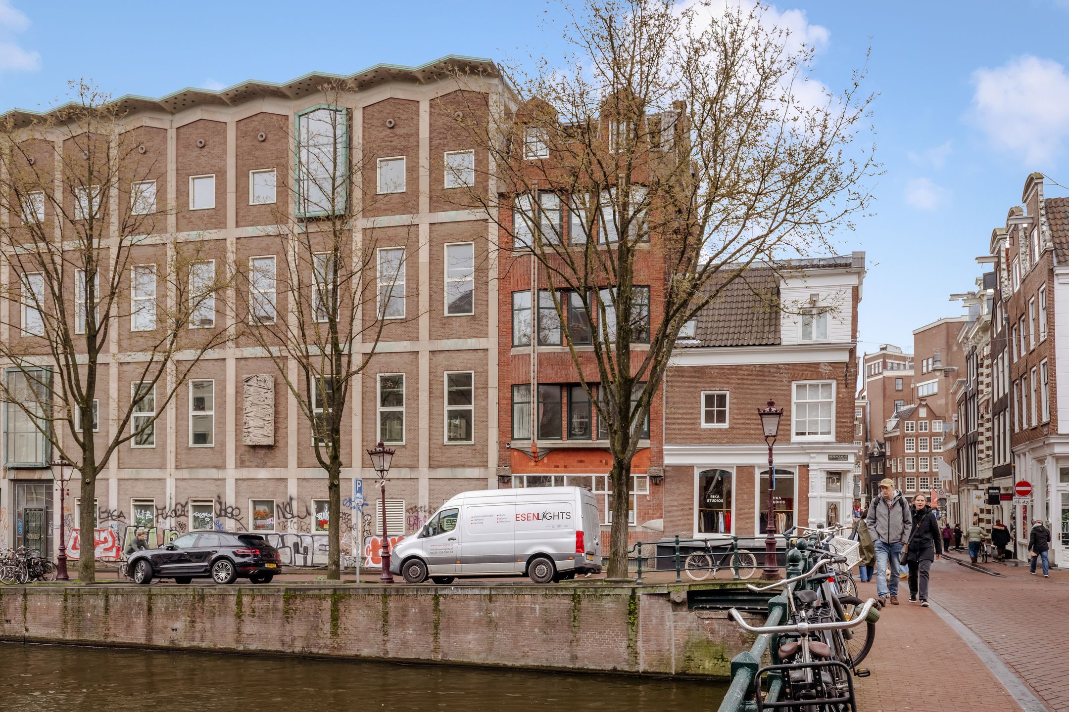 Foto 21 van Herengracht 303-B