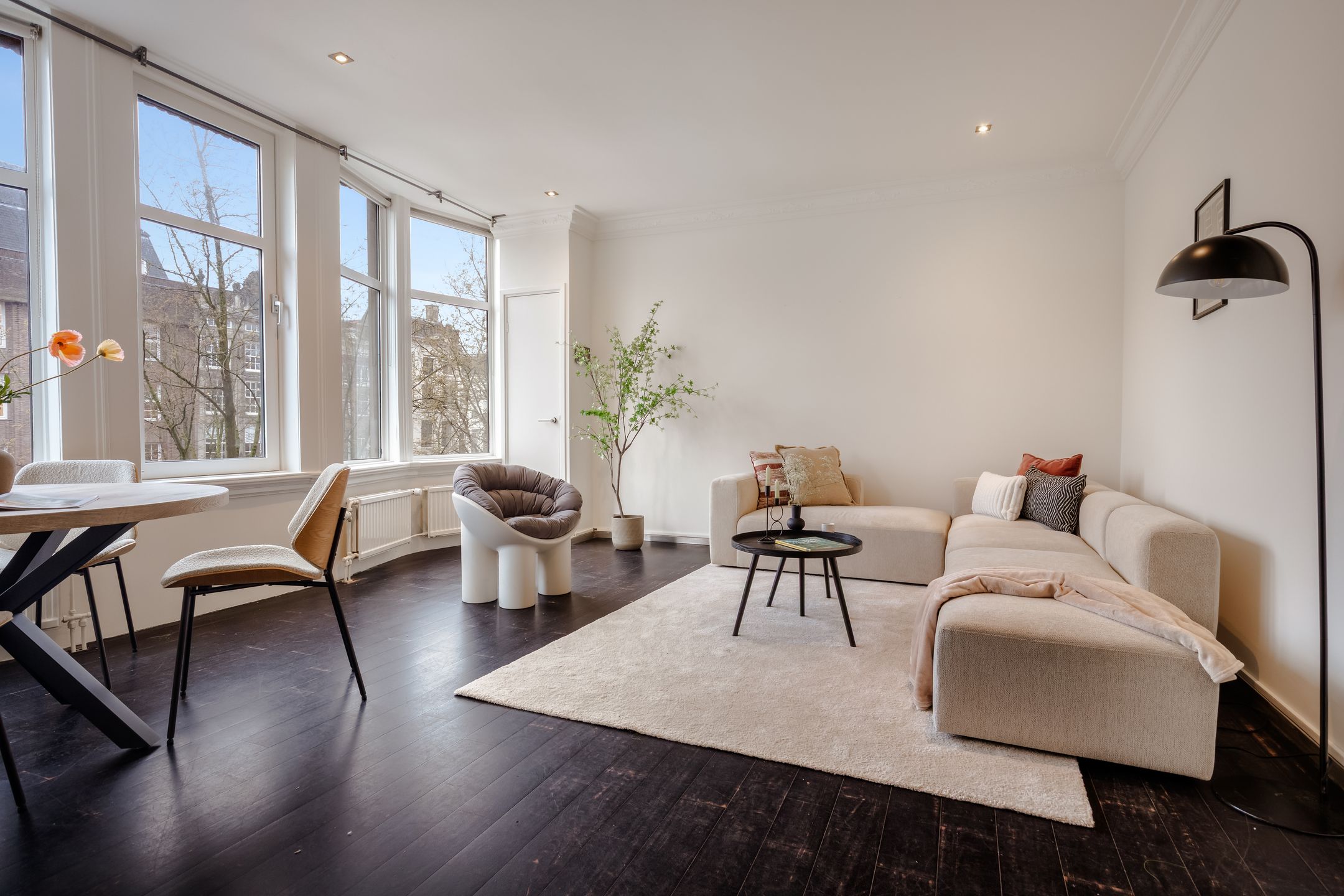 Foto 3 van Herengracht 303-B