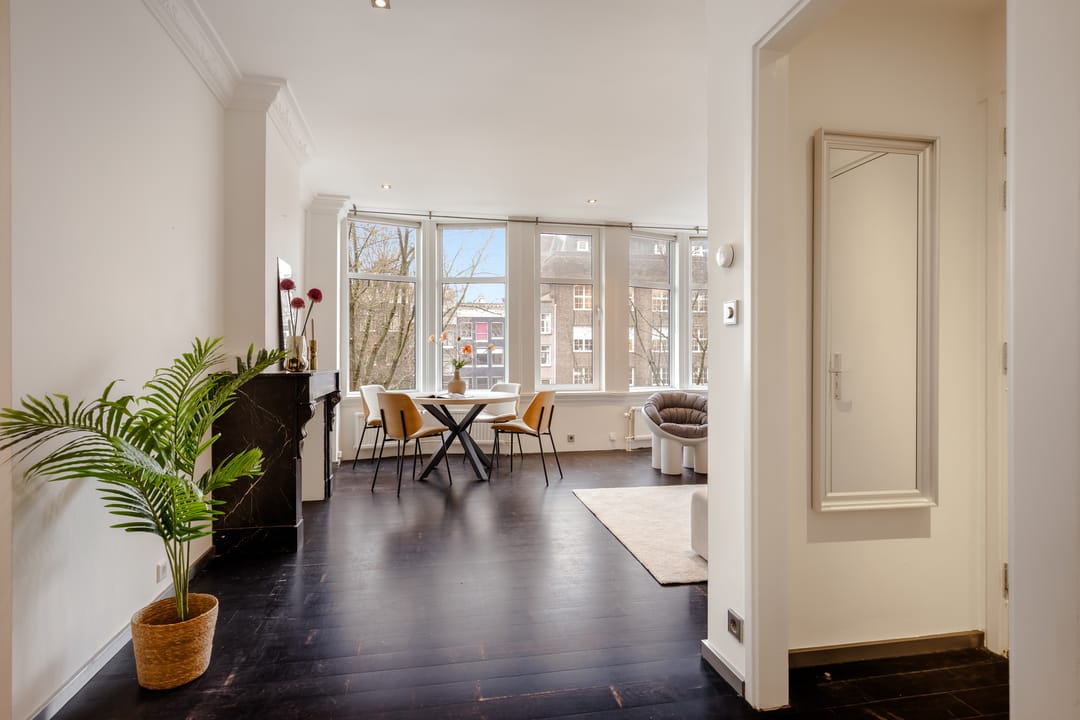 Foto 11 van Herengracht 303-B