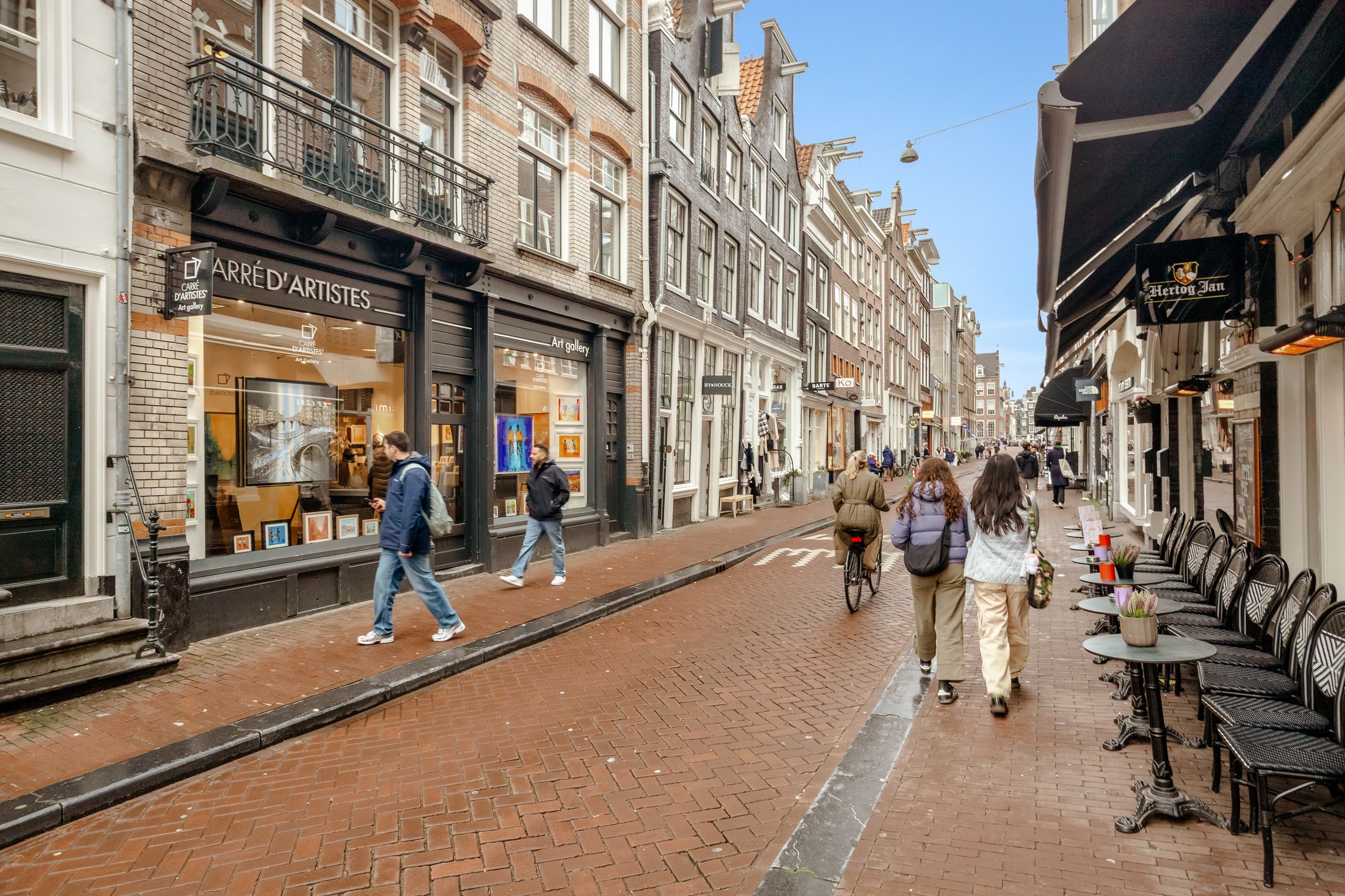 Foto 24 van Herengracht 303-B