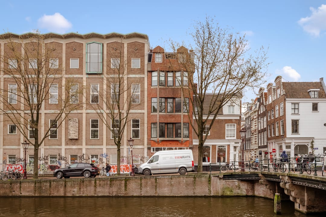 Foto 2 van Herengracht 303-B