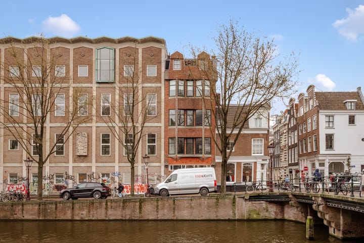 Photo 2 of Herengracht 303-B