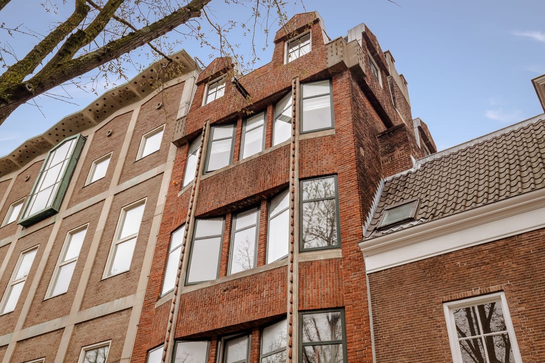 Foto 22 van Herengracht 303-B