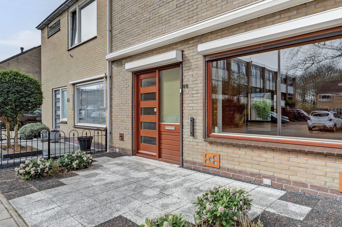 Photo 4 of Engelandstraat 44