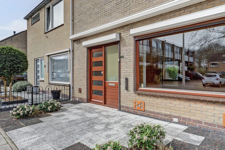 Photo 4 of Engelandstraat 44