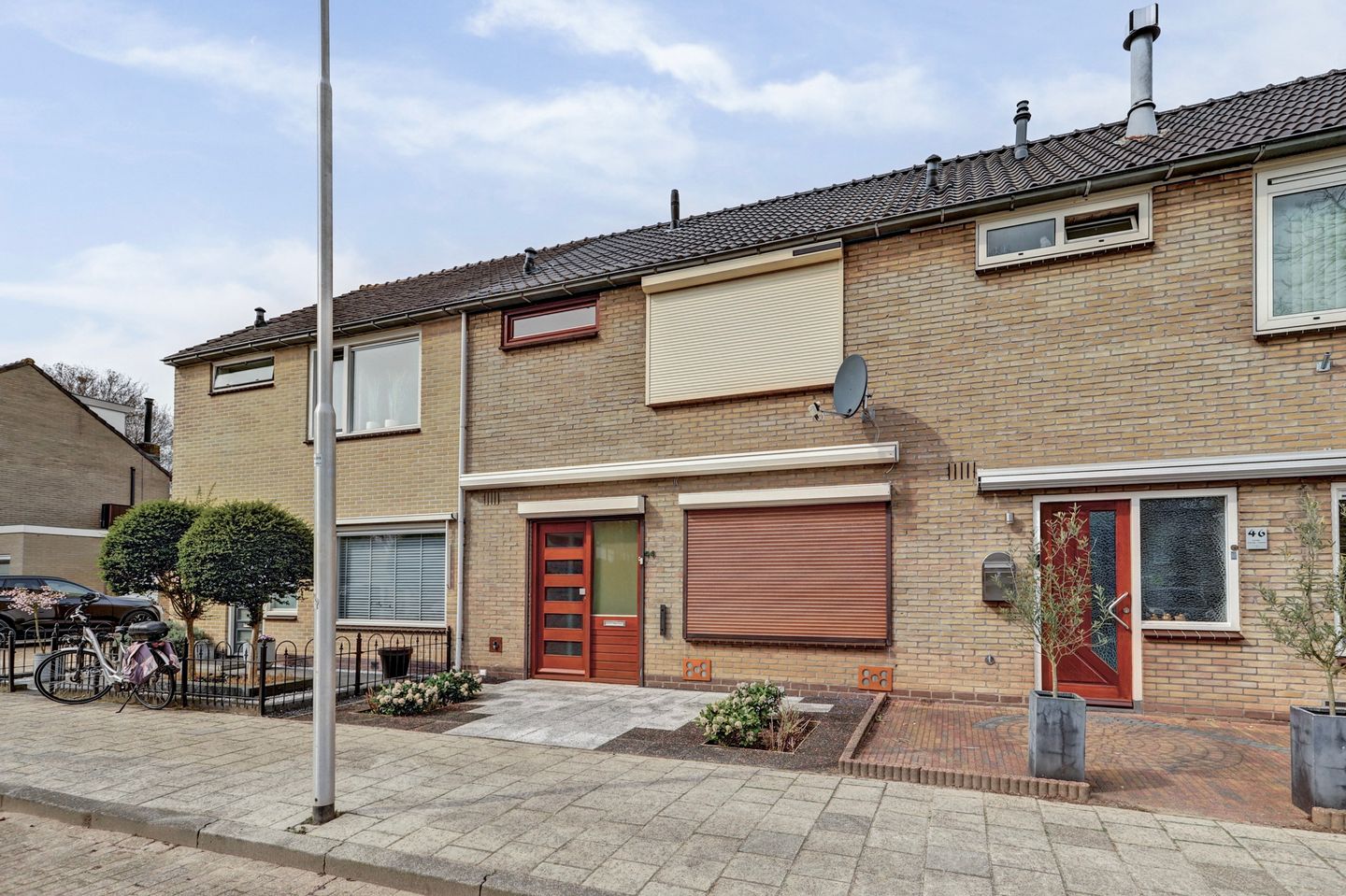 Photo 5 of Engelandstraat 44