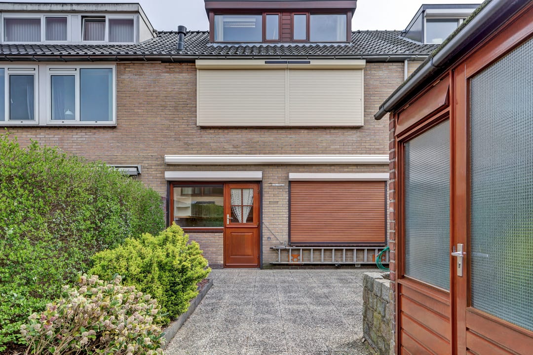 Photo 37 of Engelandstraat 44