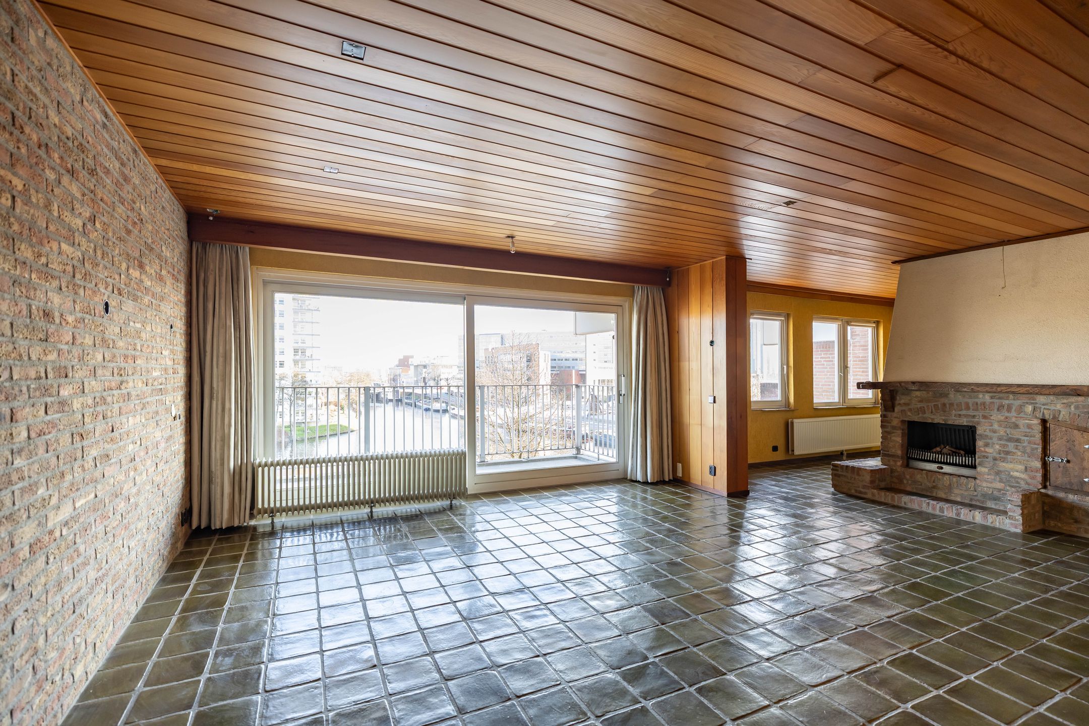 Photo 3 of Steenhouwerskade 76