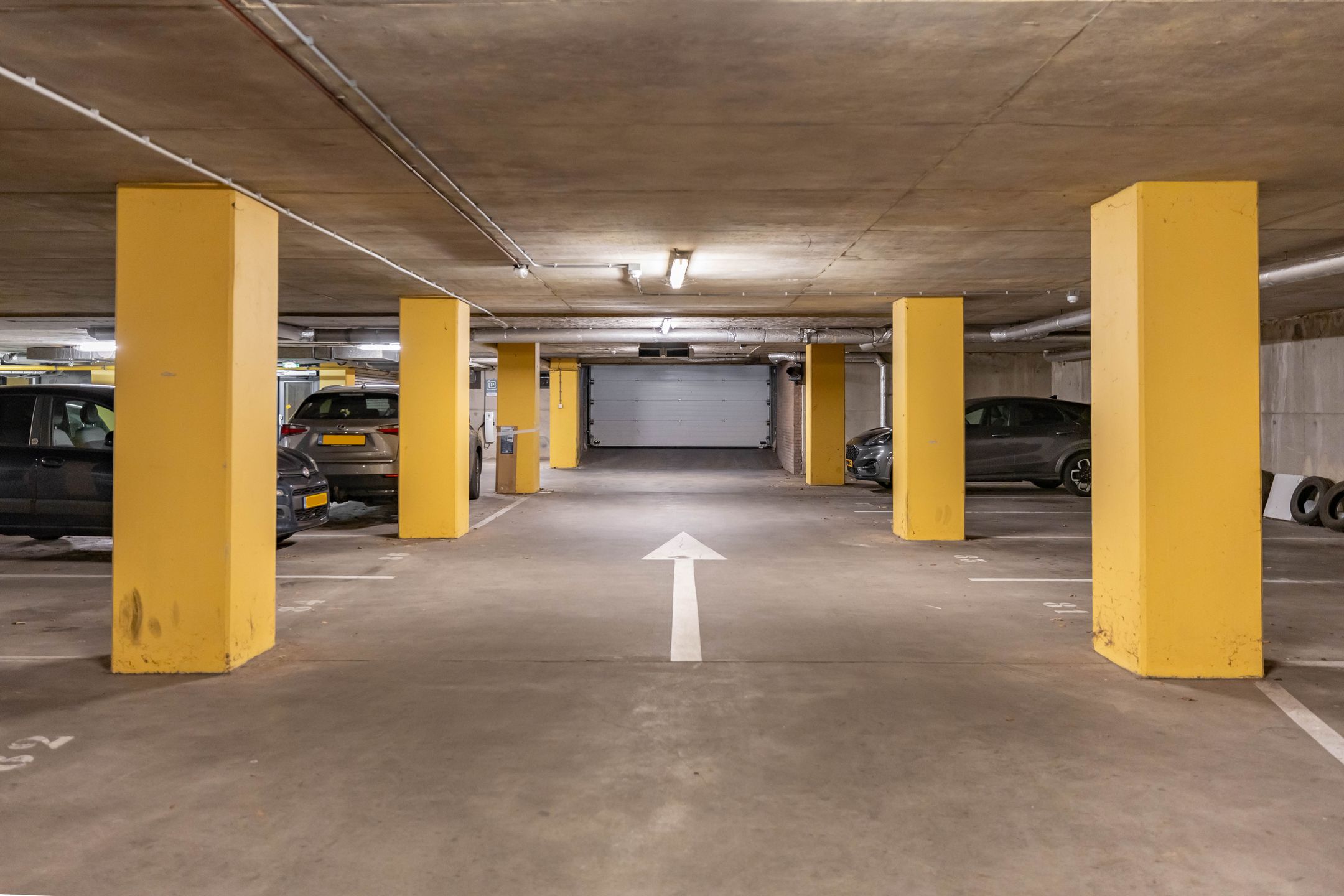 Photo 45 of Steenhouwerskade 76