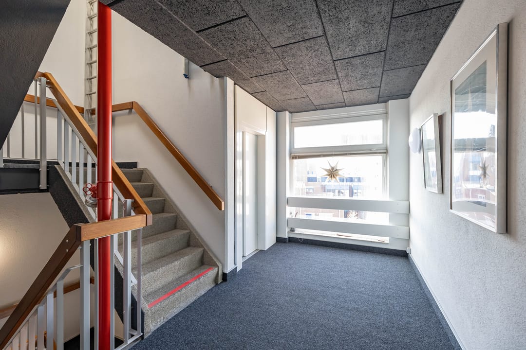 Photo 11 of Steenhouwerskade 76