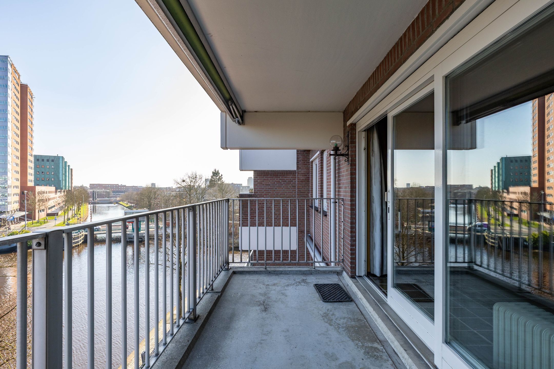 Photo 6 of Steenhouwerskade 76