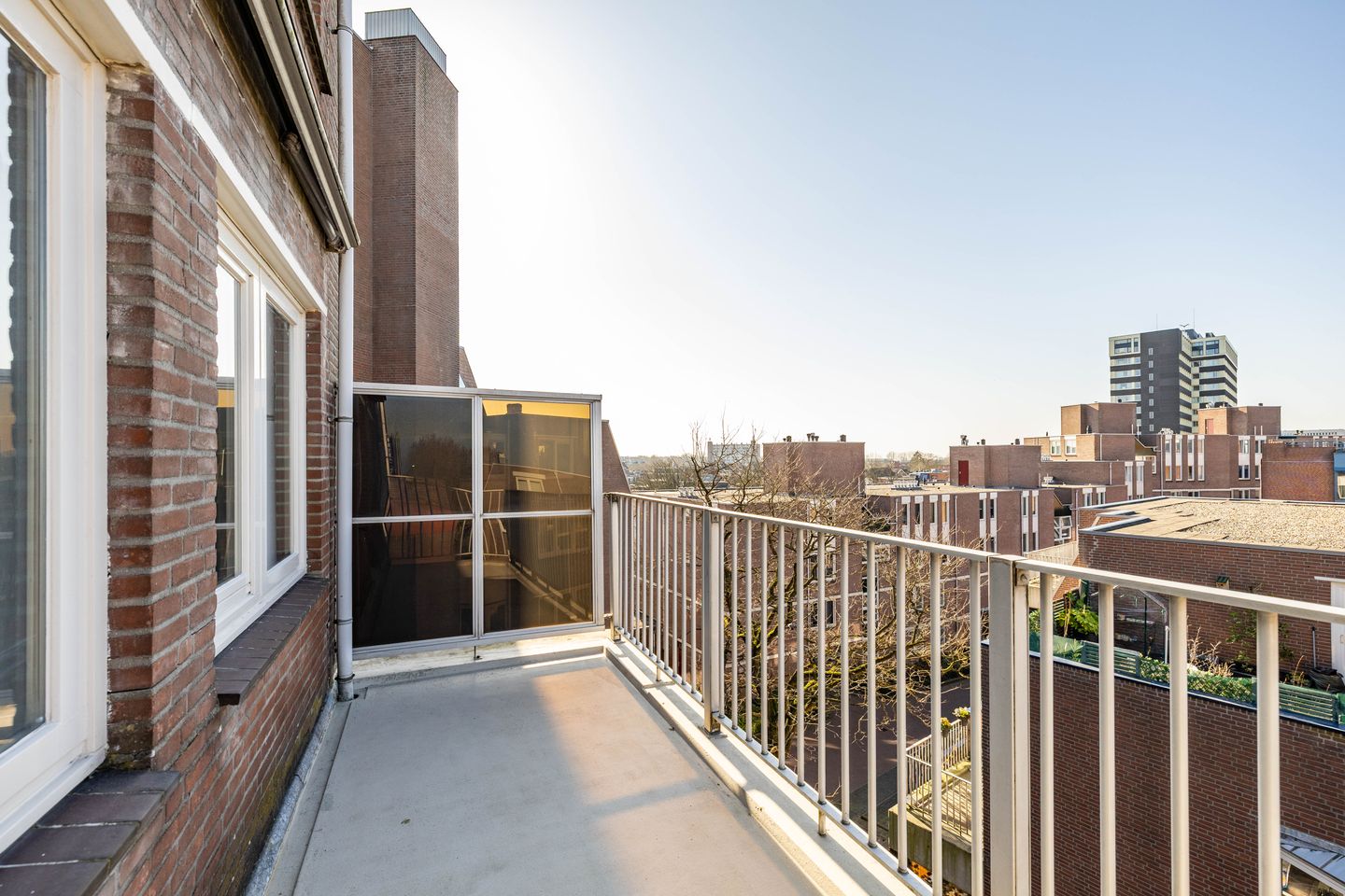 Photo 5 of Steenhouwerskade 76