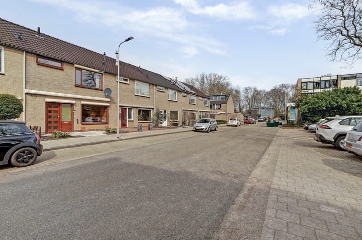 Photo 3 of Engelandstraat 44