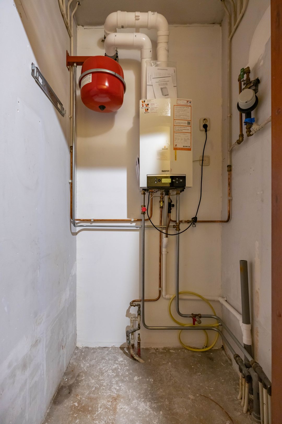 Photo 41 of Steenhouwerskade 76