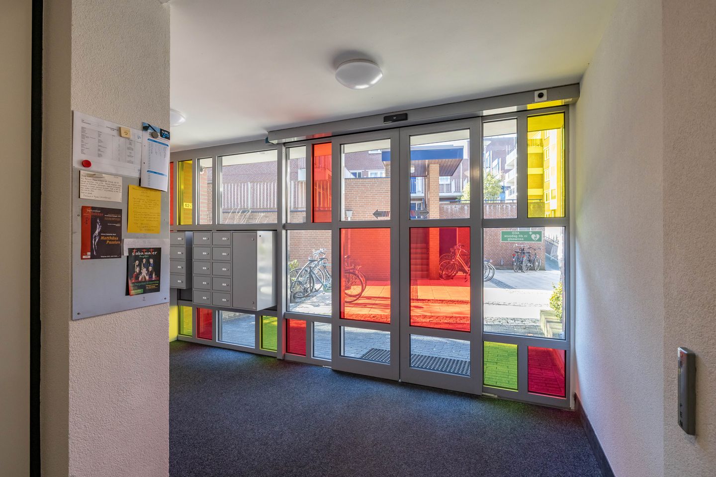 Photo 10 of Steenhouwerskade 76