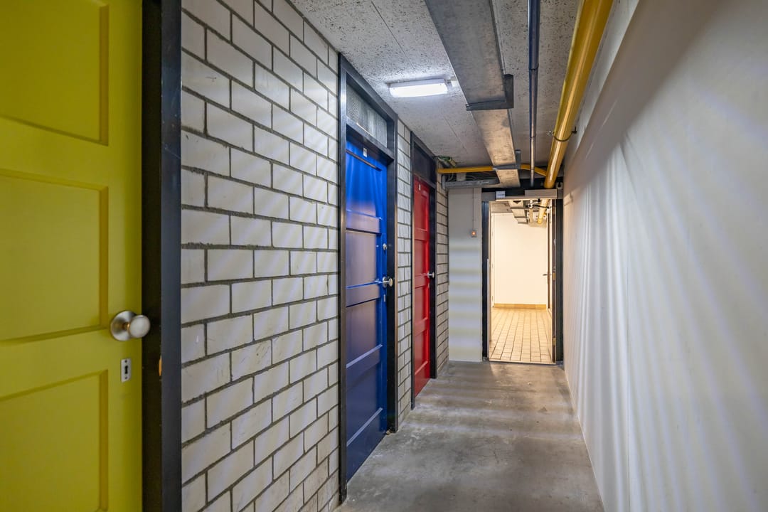 Photo 43 of Steenhouwerskade 76