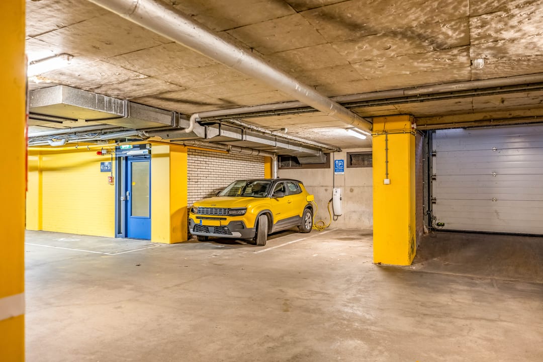 Photo 7 of Steenhouwerskade 76