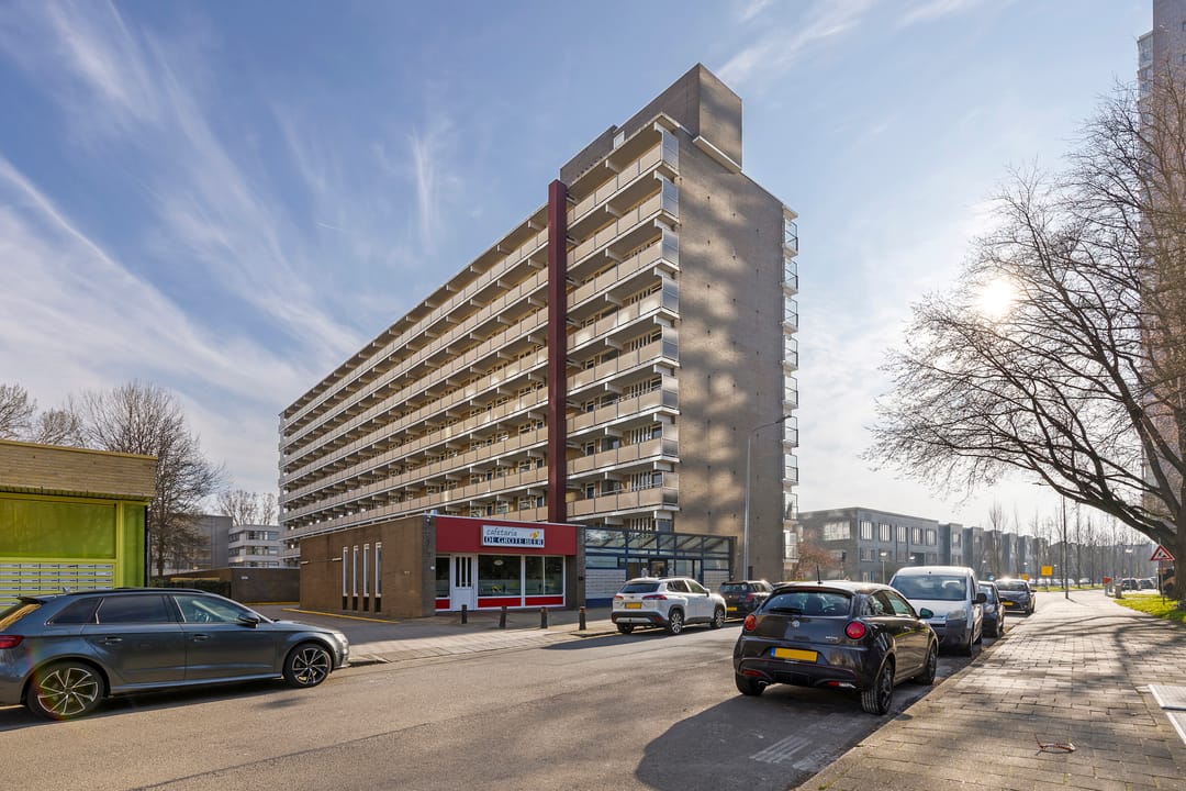 Foto 7 van Grote Beerstraat 262