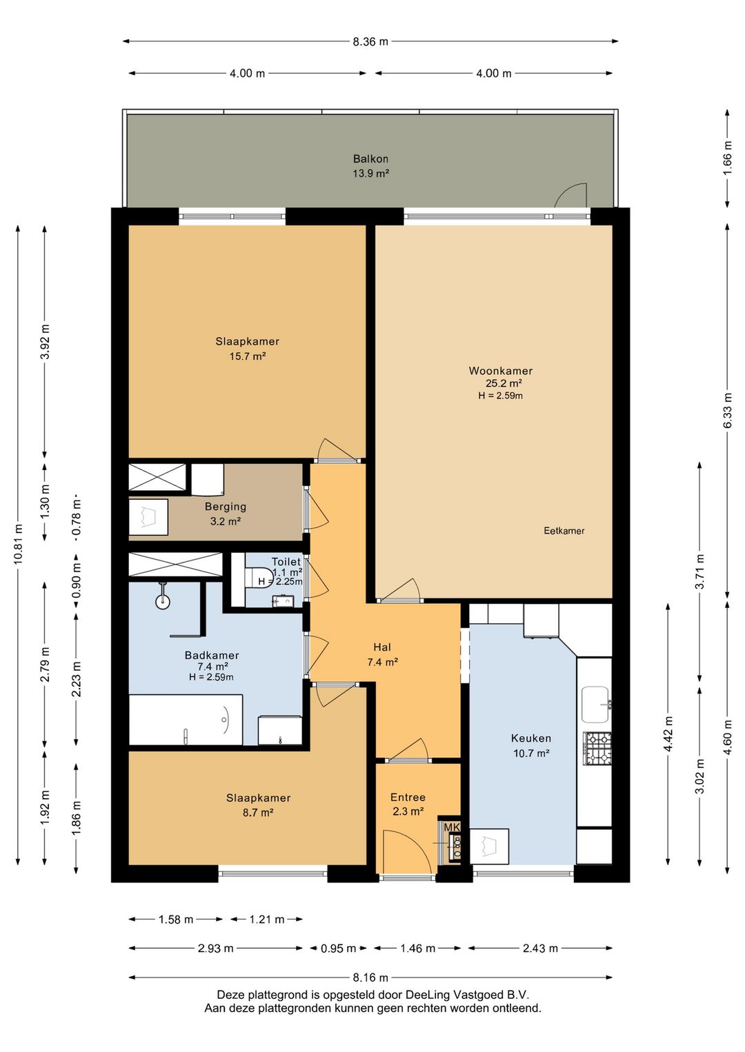 Foto 47 van Grote Beerstraat 262