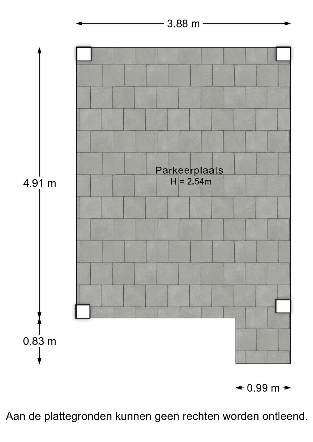 Foto 31 van Veerplein 8-A