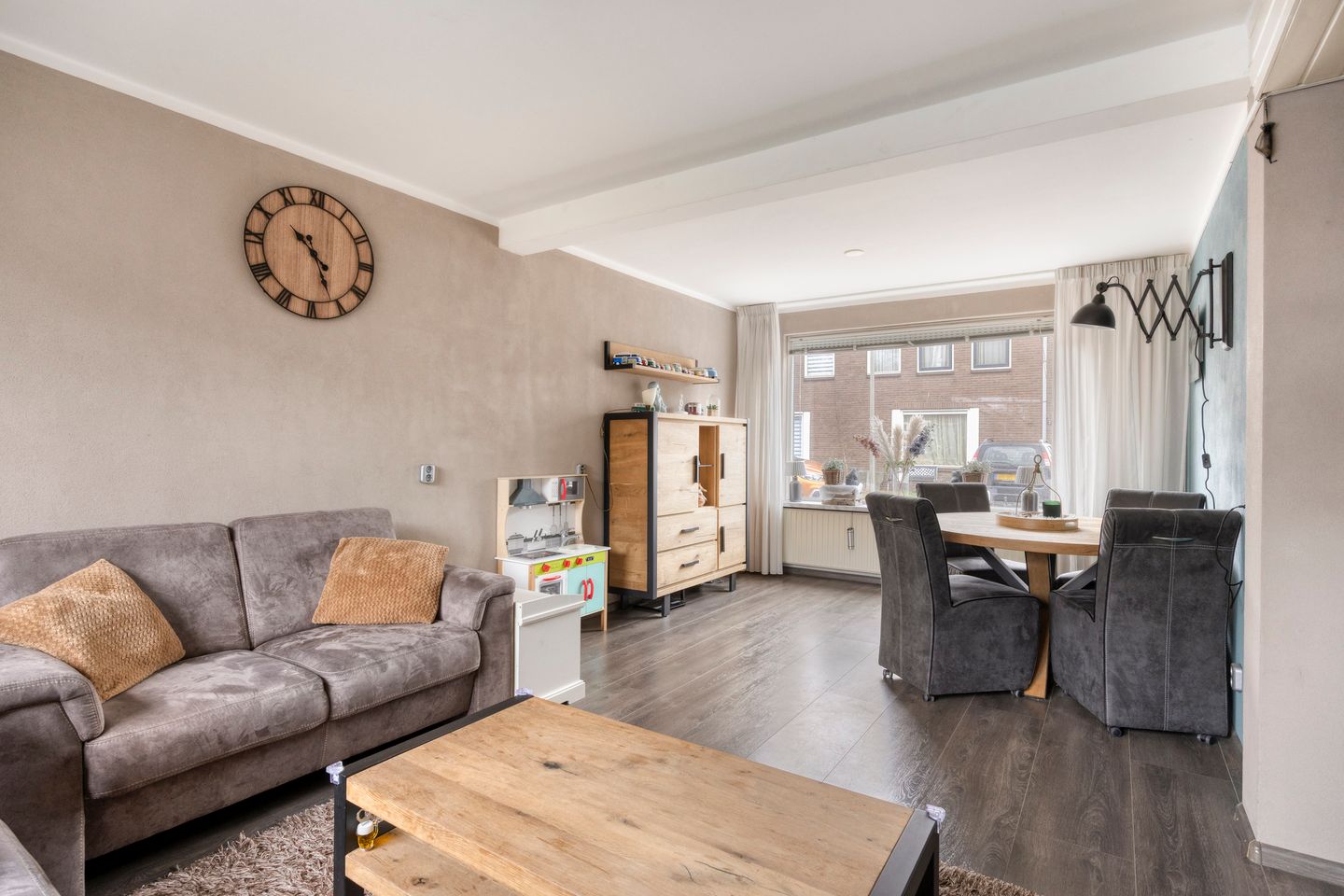 Foto 4 van Ds Kooimanstraat 4