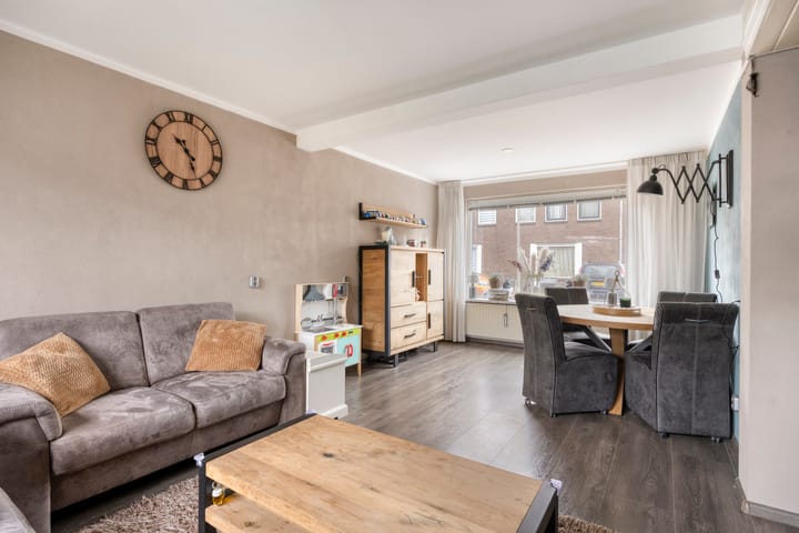 Photo 4 of Ds Kooimanstraat 4