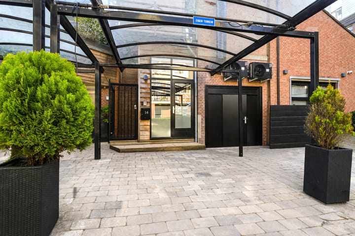 Foto 4 van Veerplein 8-A