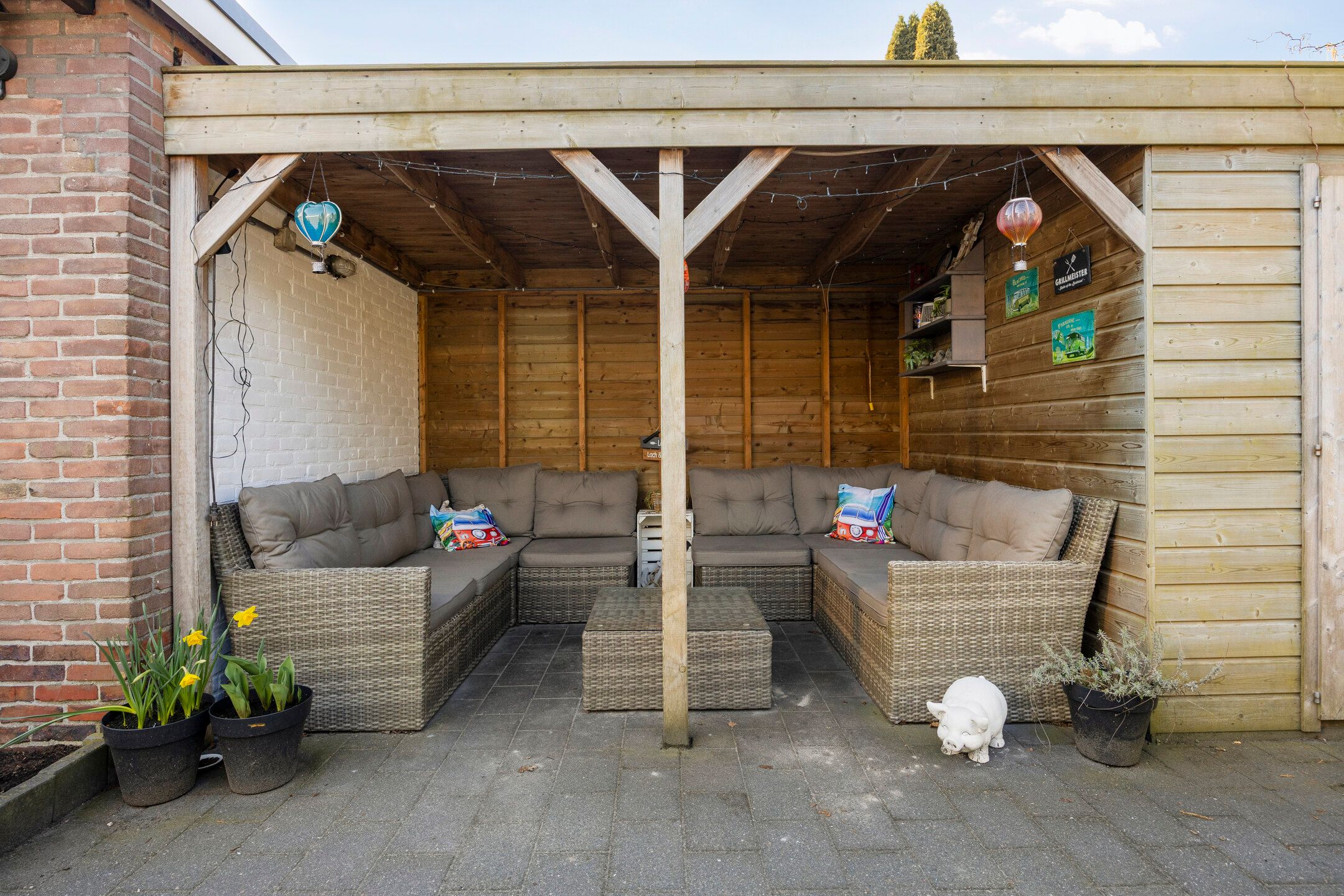 Foto 21 van Ds Kooimanstraat 4