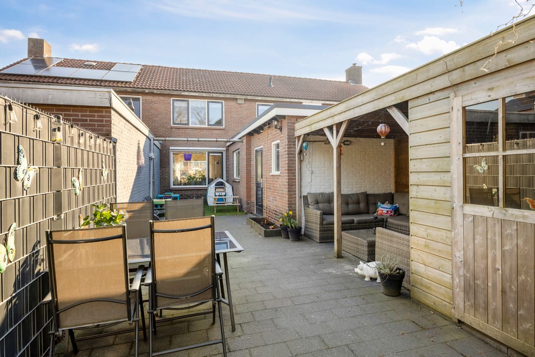 Foto 22 van Ds Kooimanstraat 4