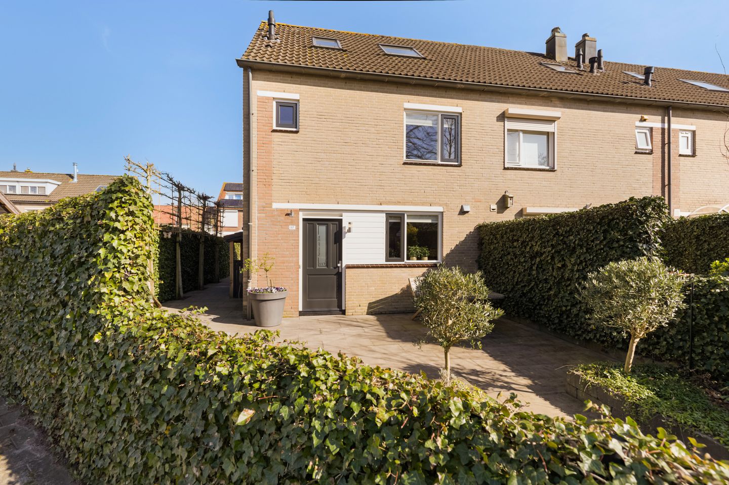 Foto 5 van Veenslagenweg 117