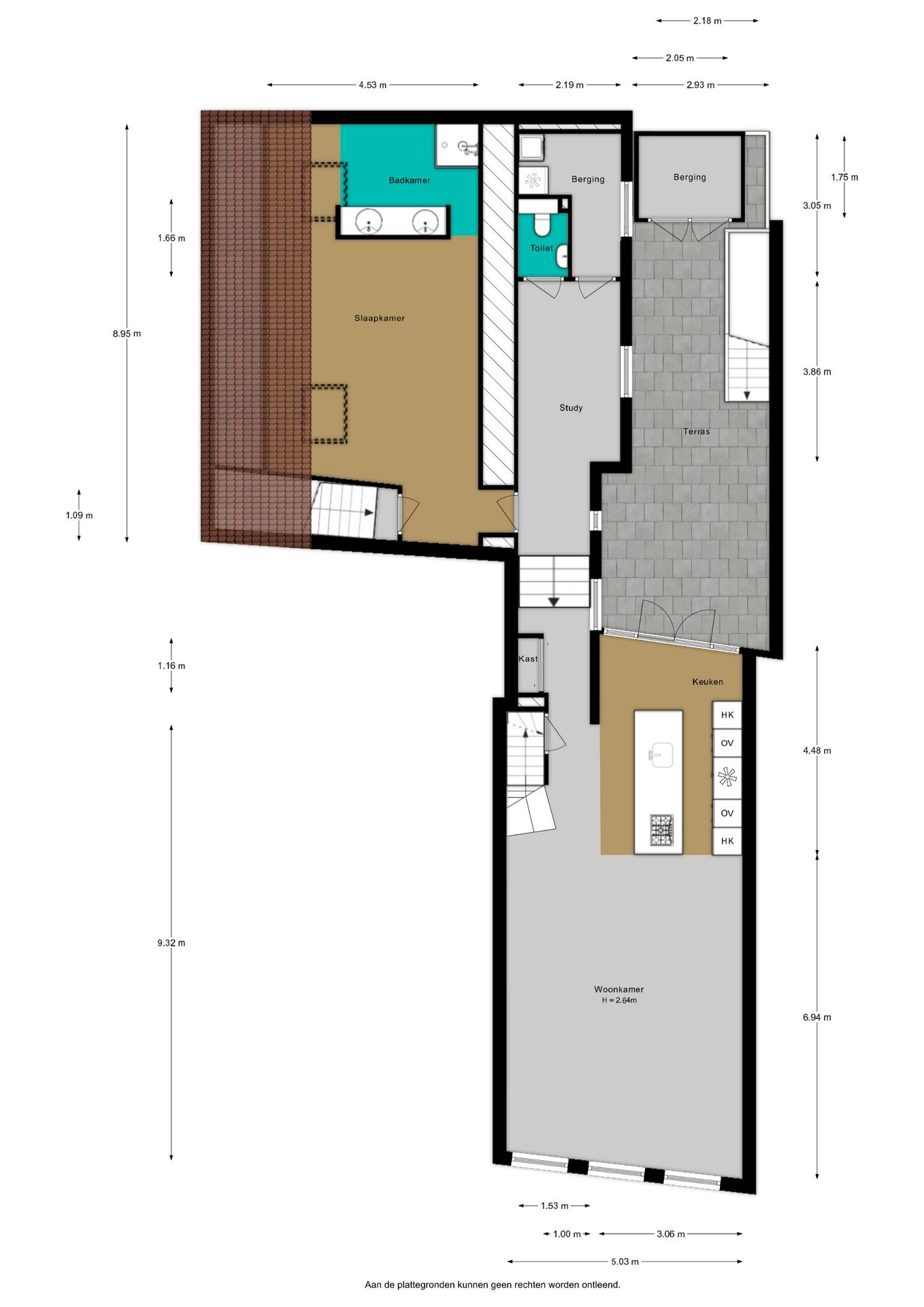 Foto 29 van Veerplein 8-A