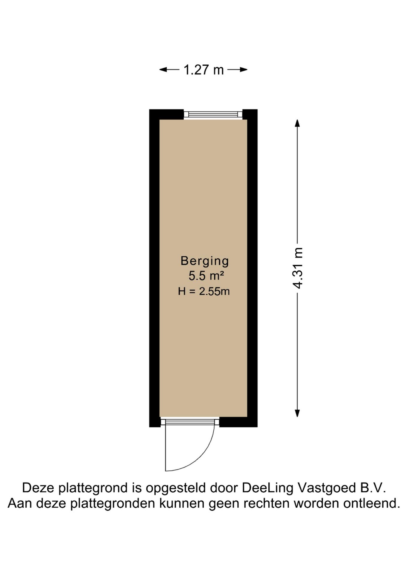 Foto 48 van Grote Beerstraat 262