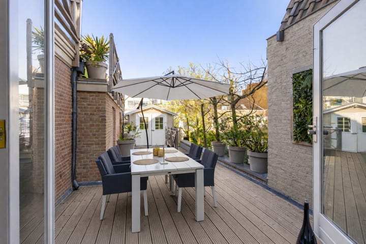 Foto 3 van Veerplein 8-A