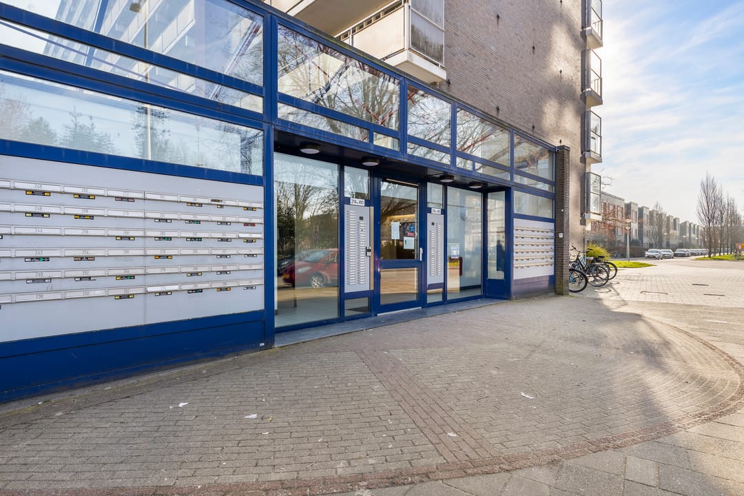 Foto 8 van Grote Beerstraat 262