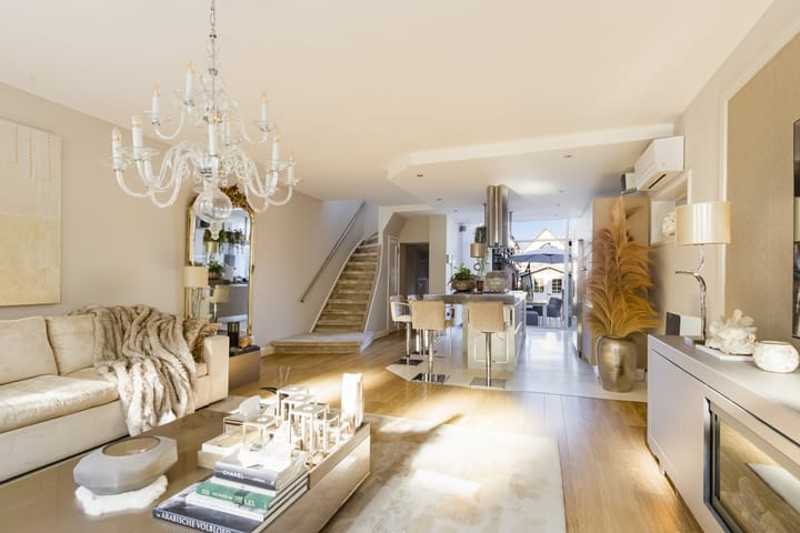 Foto 2 van Veerplein 8-A